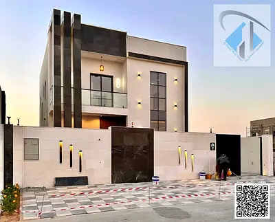 امتلك منزل أحلامك في موقع متميز بسعر شامل رسوم التسجيل