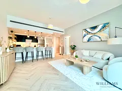 LUXURY UPGRADED | 1 BR | FULLY FURNISHED |