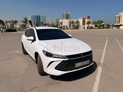 No Deposit - No Hidden Fees - Delivery Available - Brand New Car Drive Range 2000 Km - Tinted  Glass