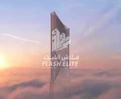 1BR | Burj Khalifa View | Balcony | Furnished | Q2 2029