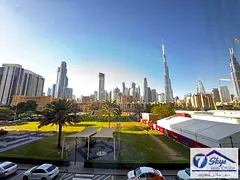 ELEGANT 2BR APARTMENT | SOUTH RIDGE 6 | DOWNTOWN DUBAI