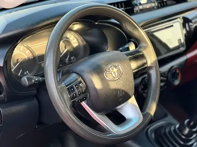 صورة 14 لـ 2020 Toyota HILUX
