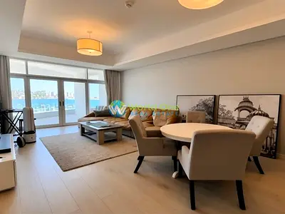 Private Beach Access | Waterfront Living | Premium Amenities