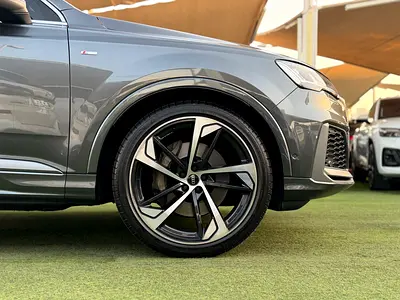 صورة مصغرة 7 لـ 2022 AUDI Q7