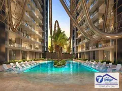 Spacious 1BR | Modern Living | Prime Location | Skyhills Residences