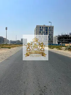 For Sale in Sharjah, Muwaileh Commercial Area (Al Falah Project) Commercial Land Plot Area: 16,638 s