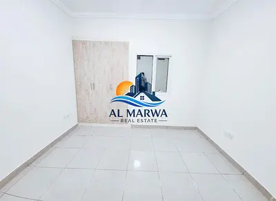 On Dubai Border Spacious 2 BR apartment || Wardrobe || Ready to Move ||Balcony ||