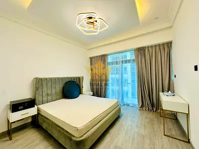 Furnished 1bhk || Chiller Free || Near to Metro