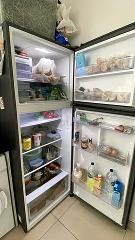 Samsung fridge