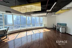 Next to Metro | Panoramic Views | Vacant