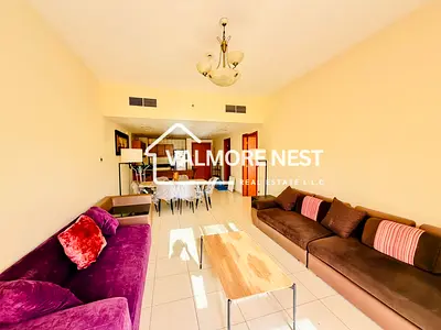 Luxury 1bhk I Fully Furnished I Prime Location