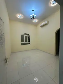 Neat and clean room available in al warqaa price 2700.