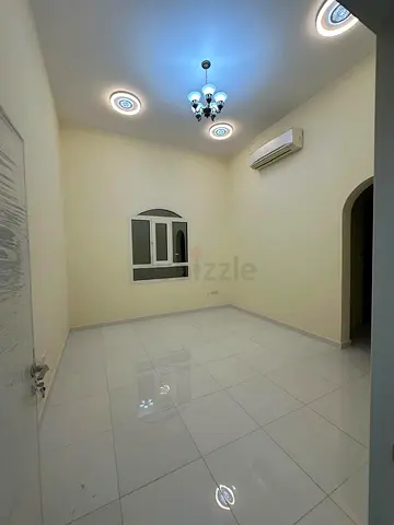 Neat and clean room available in al warqaa price 2700.