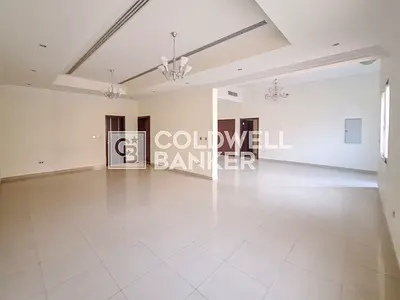 Amazing Community | Big Size | Prime Location