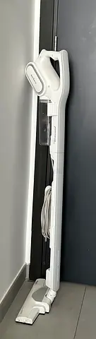 Vacuum Cleaner