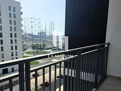 High floor | Partial Sea view and Ferrari world