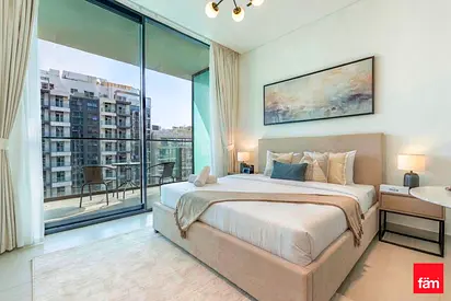 Fully Furnished / Prime Location / New