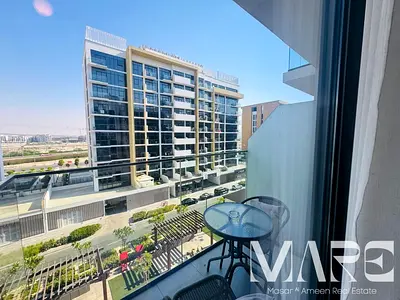 Modern Living | Studio | Ready to Move In