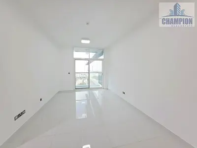 1 Bedroom Apartment | Arabian Gates | Downtown City View