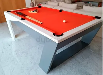Billiard Table 221