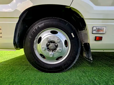 صورة 6 لـ 2020 Toyota COASTER