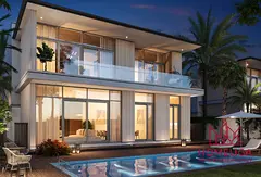 POOL INCLUDED | BIG PLOT | HANDOVER SOON