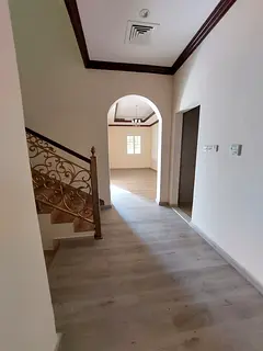 Spacious 4-Bedroom Villa for Rent in Al Jazzat