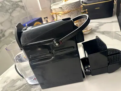 Nespresso Pixie Espresso Machine - Good Working Condition