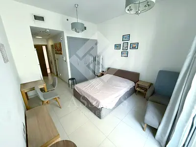 Modern Studio | Great Value | Smart Living