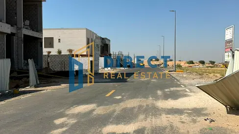 فرصة استثمارية مميزة | أرض سكنية في الحوشي جاهزة للبناء