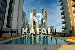 Upgarded 2BR|Spacious Living| Upcoming