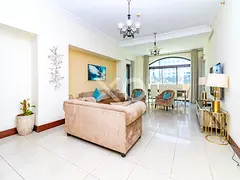 Great Renovation Project - Huge Balcony