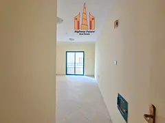 Spacious 1bhk apartment with balcony Near to Nahda Park full family building