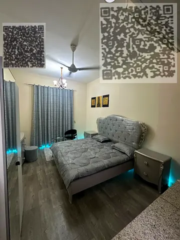 Golden Deal | Furnished Studio – Prime Location Al Rawda Behind Thimar Al Bahr