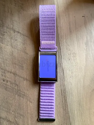 Amazfit helio