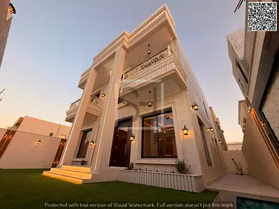 Own your villa, including registration and ownership fees.