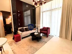 Fully Furnished | Burj View | Ready