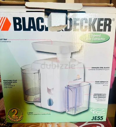 Juicer