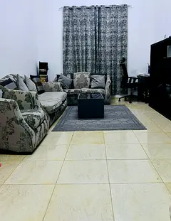 Excellent Fully Furnished Family Flat for Rent