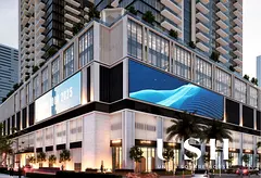 Higher Floor | Park &amp; Pool View | payment Plan