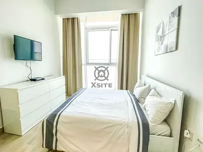 Modern Studio |Fully Furnished | Ready to Move