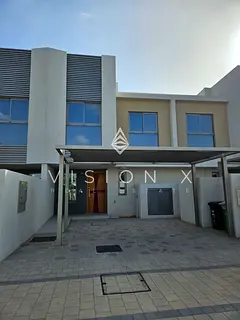 Luxury Townhouse | Brand New | Modern Finishes