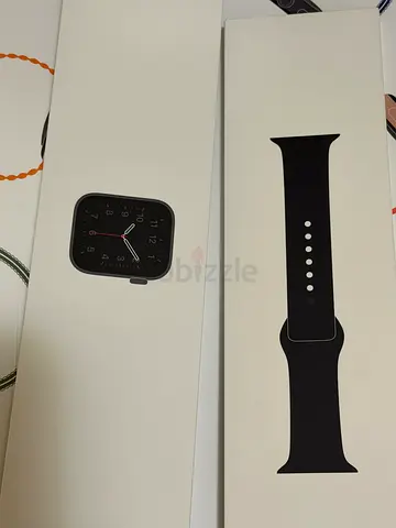 Apple watch SE