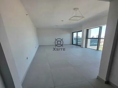 Unfurnished|Ready to Move|High Floor