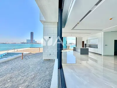 Exclusive Corner Unit | Panoramic Sea and Wyn View