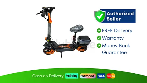 Kugoo M5 Mini Plus Electric Scooter  | Brand New | 03 Month Warranty | FREE  Delivery
