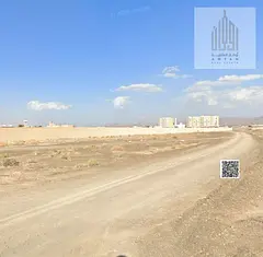 Residential investment land for sale, villas in Al Rawda 2 - Ajman