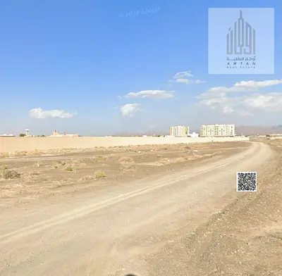 للبيع أرض سكني استثماري فلل في الروضة 2 – عجمان
