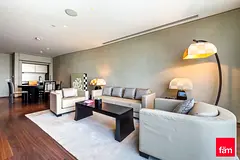 luxurious 1bedroom apartment |Prestigious