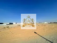 Prime Industrial Land for Sale – Sharjah / Al Arqoub